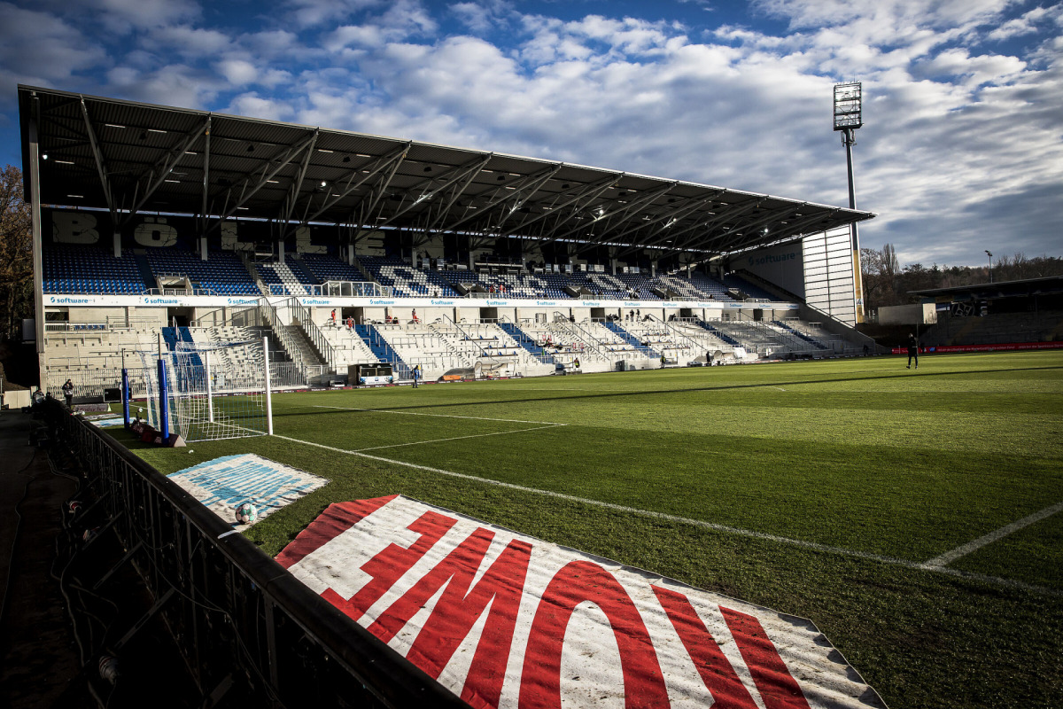 DFL terminiert Spieltage 19 bis 23