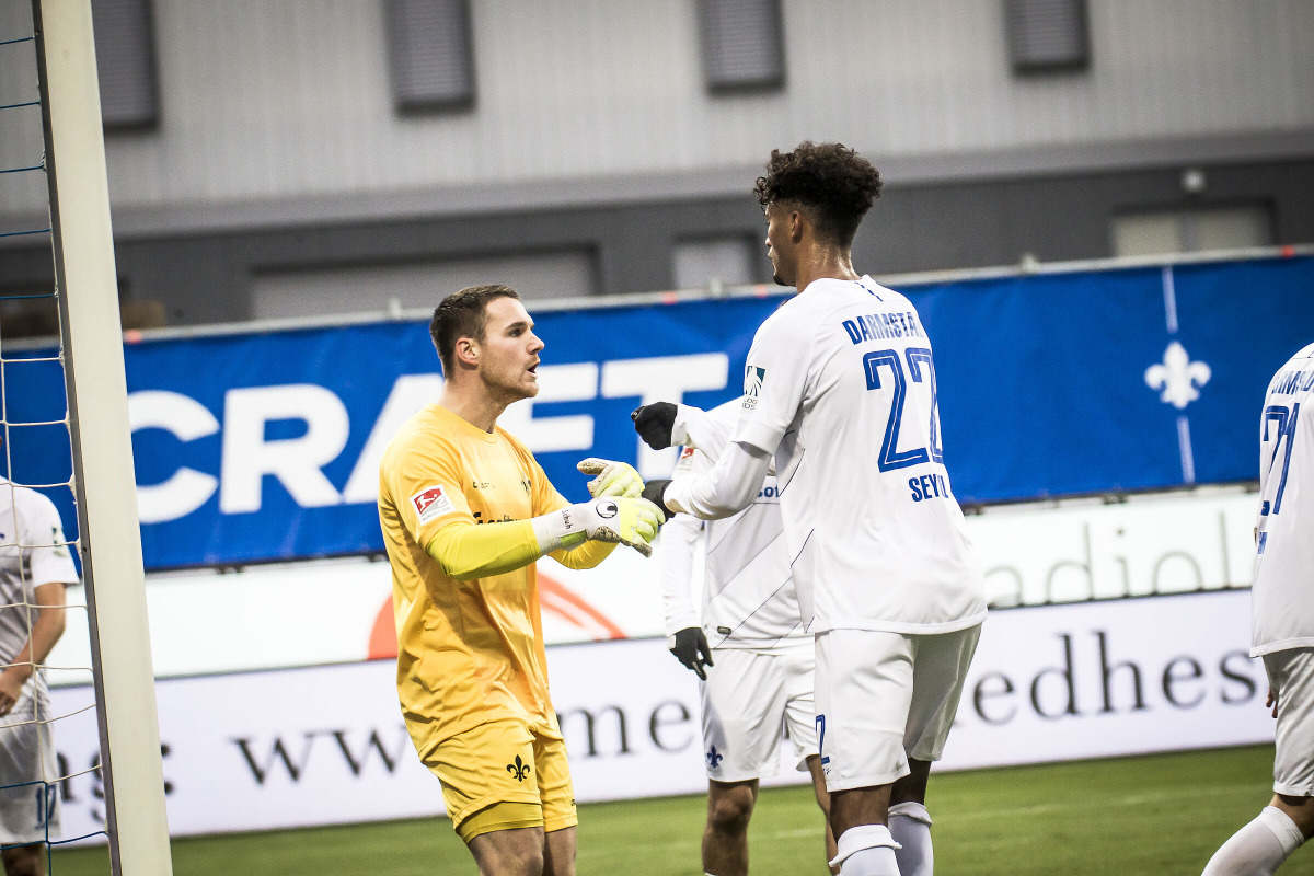 SSV – SVD: Die Top Facts zum Spiel