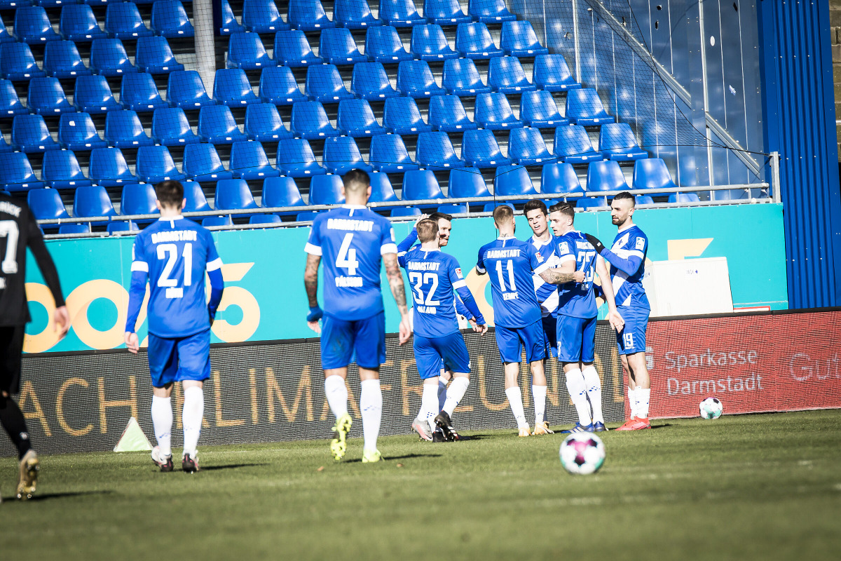 „Haben bis zum Ende gefightet“