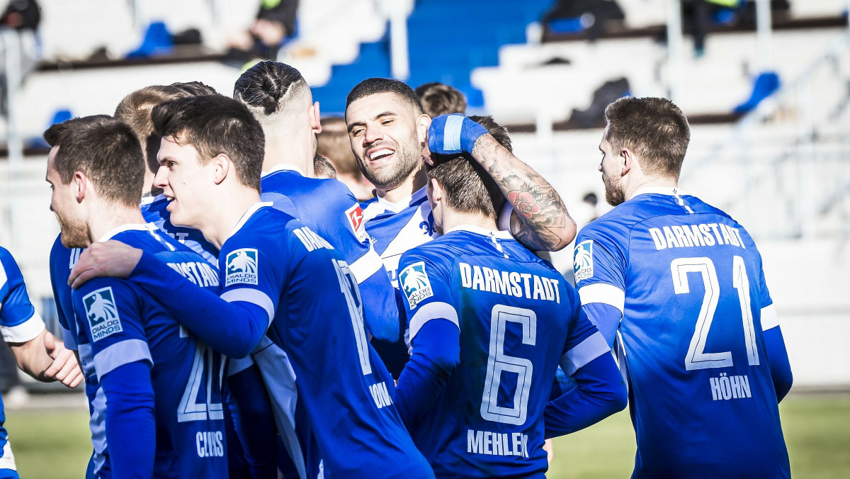 Heimsieg! Lilien holen wichtige drei Punkte