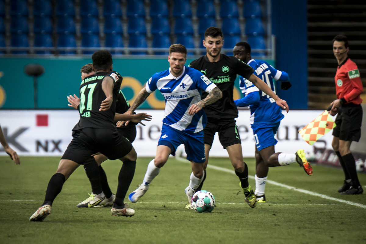 „Schlussendlich ist das Ergebnis gerecht“