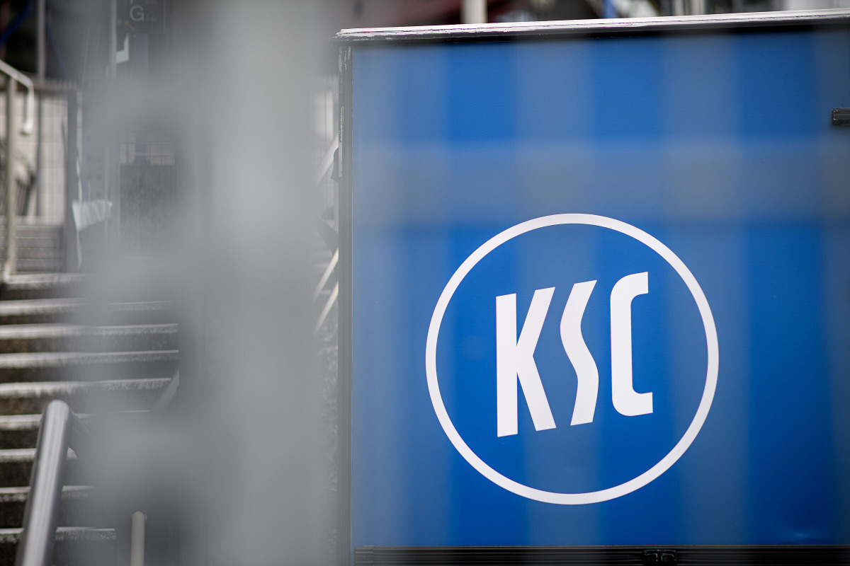 Infos zum KSC-Ticketverkauf