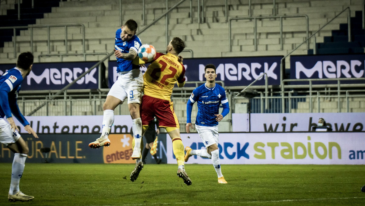Lilien sammeln weiteren Zähler