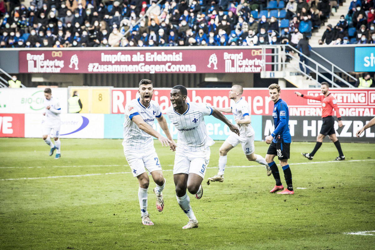 SCP – SVD: Die Top Facts zum Spiel