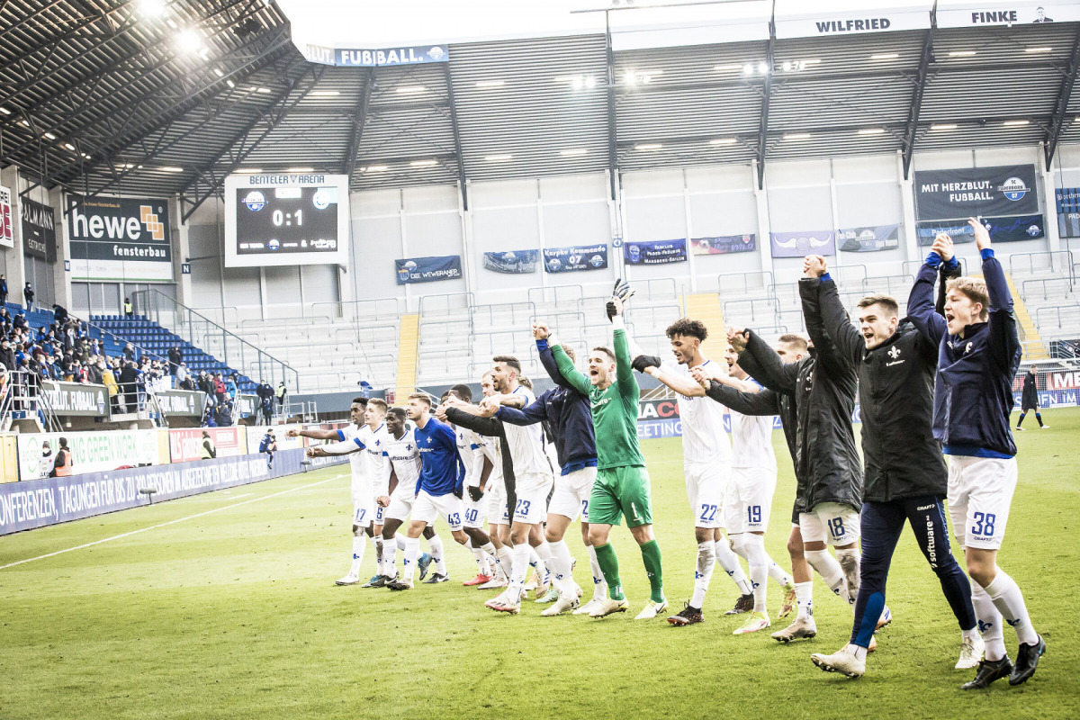 FCI – SVD: Die Top Facts zum Spiel