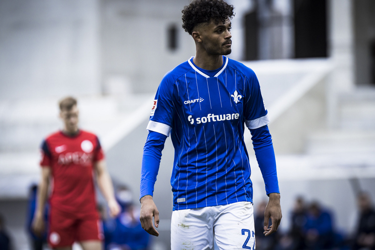 Meningitis bei Seydel festgestellt