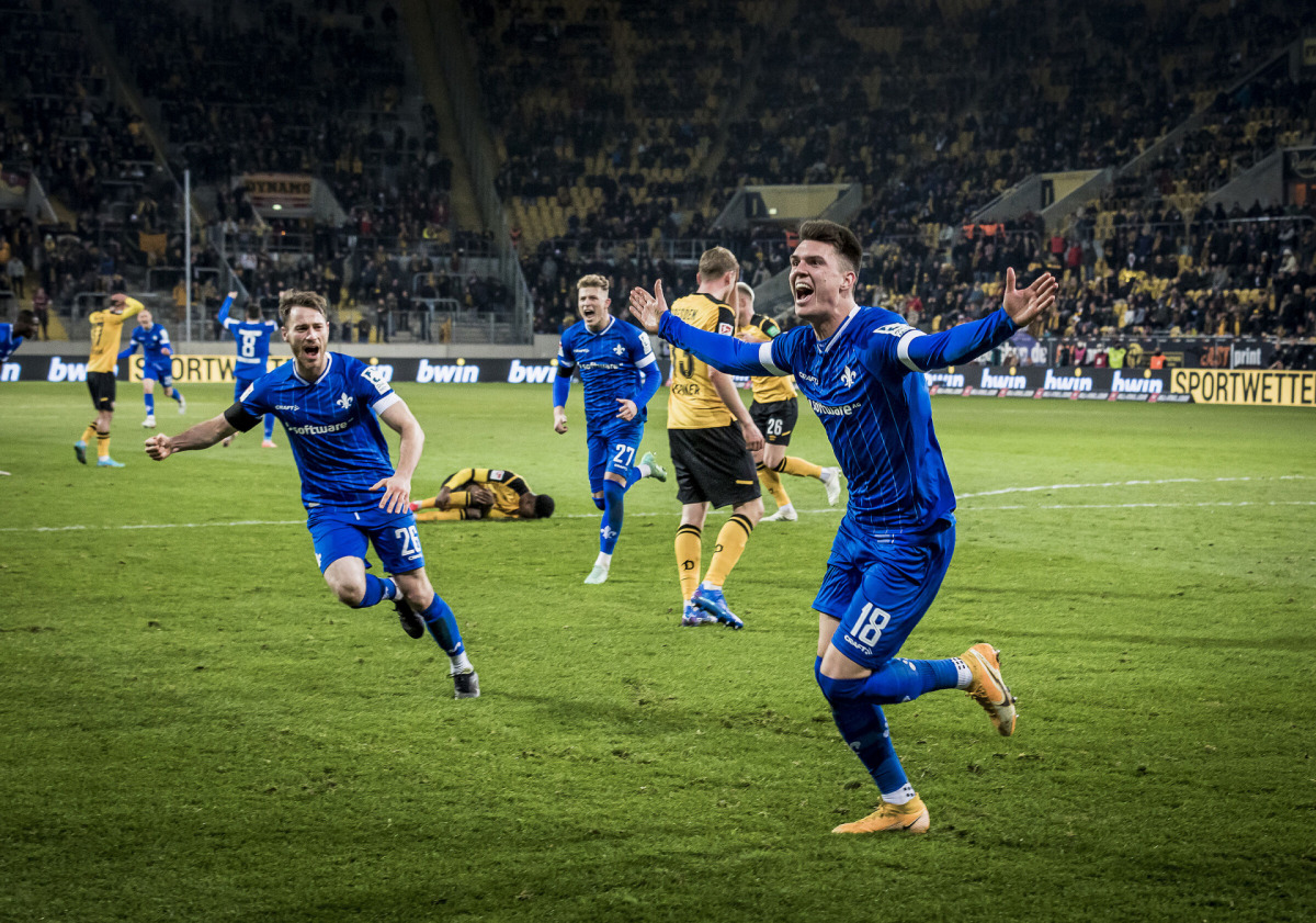 SVD – FCH: Die Top Facts zum Spiel