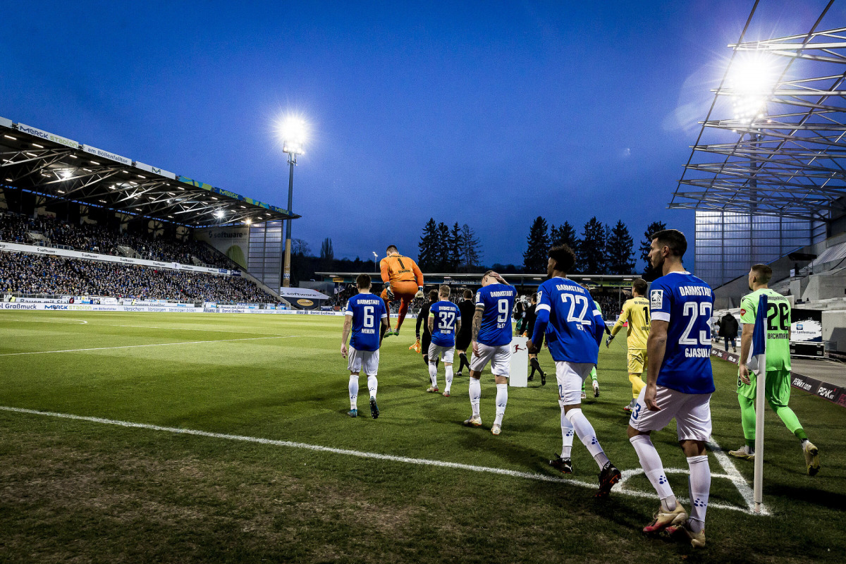 DFL terminiert Spieltage 12 bis 17