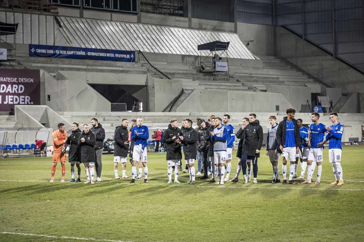 „Haben verpasst, den zweiten Treffer nachzulegen“