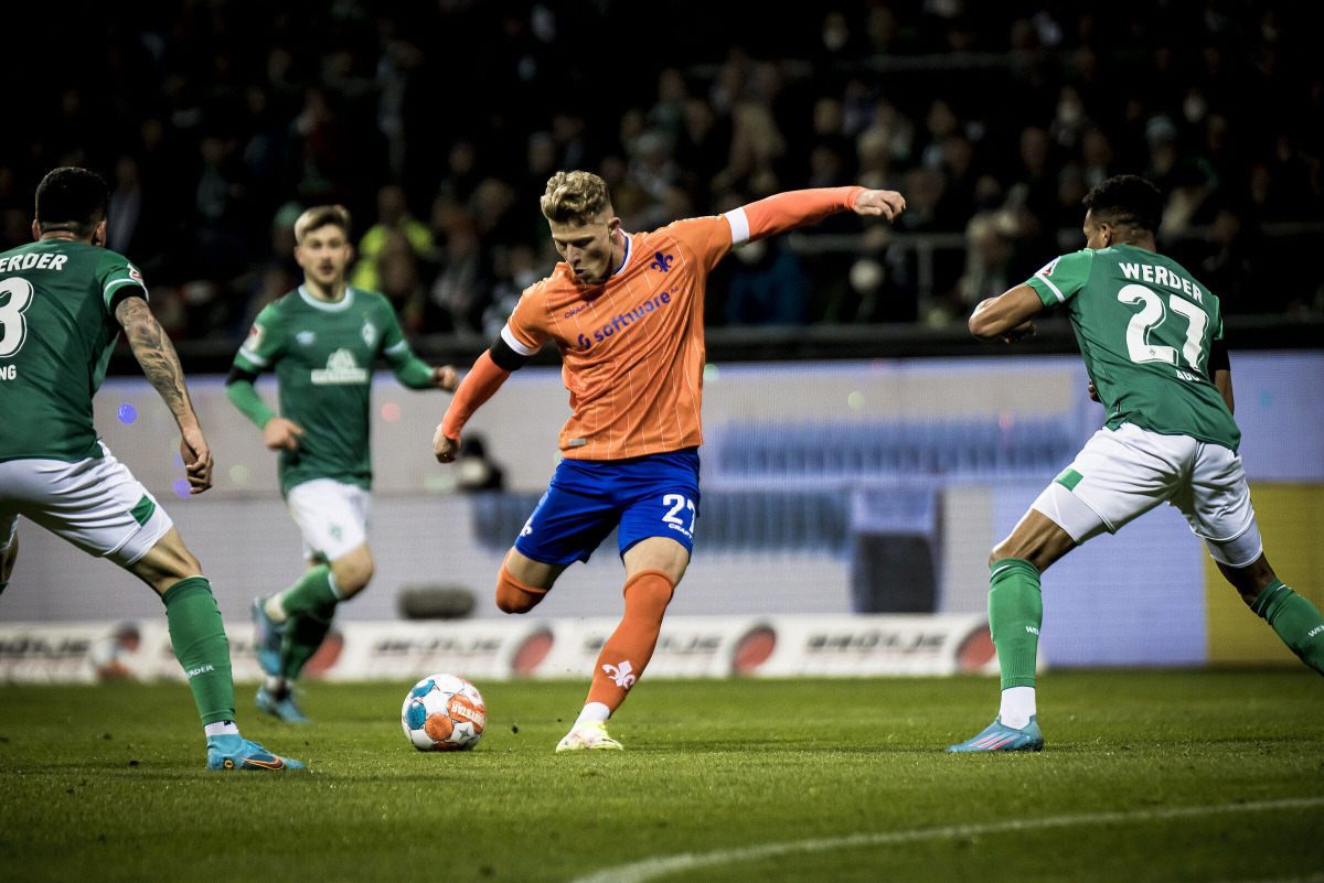 „Das gibt uns viel Kraft und Mut“