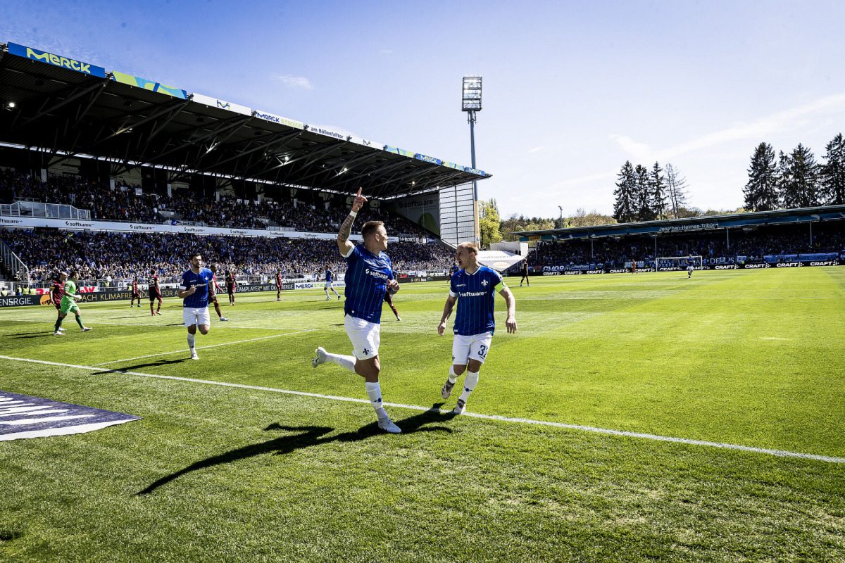 SVD – SCP: Die Top Facts zum Spiel