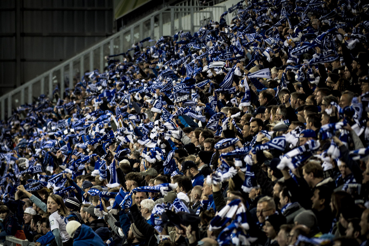 Düsseldorf-VVK bis Donnerstag / SCP-Karten ab Mittwoch