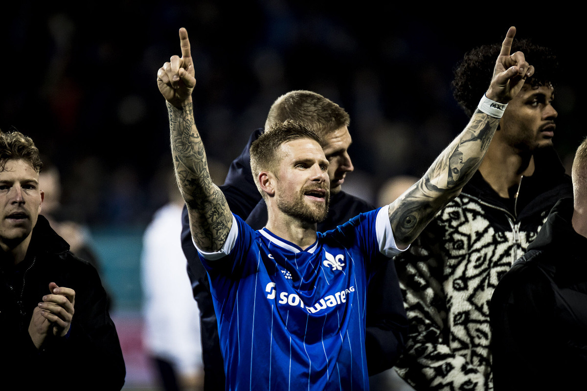 „Haben von Beginn an Vollgas gegeben“