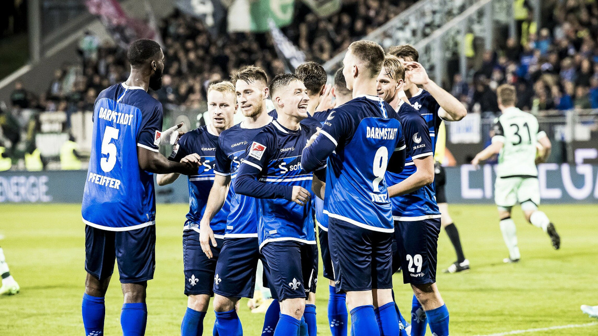 Heimsieg! Lilien am Bölle weiter ungeschlagen