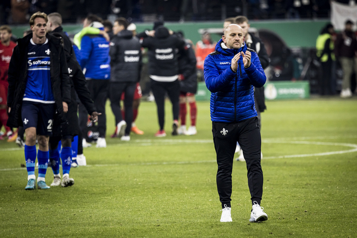 Zwischen Schmerz und Stolz