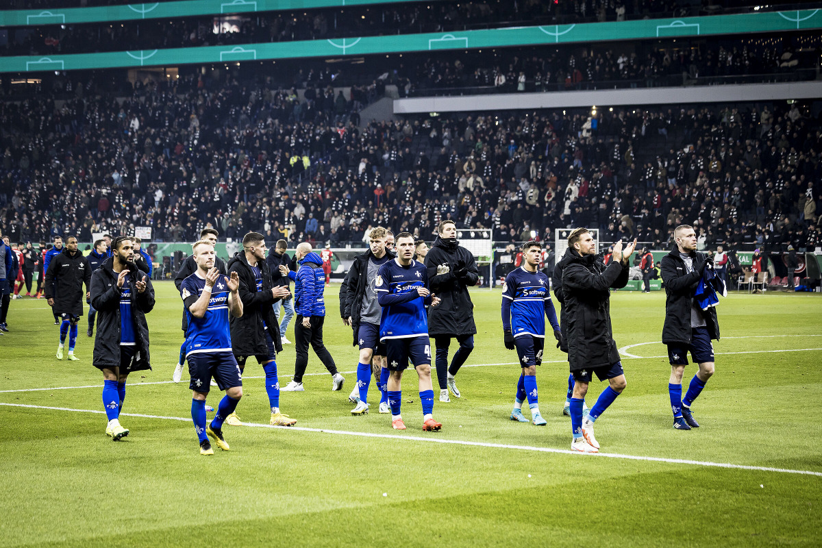 „Heute kann jeder Lilienfan stolz nach Hause fahren“