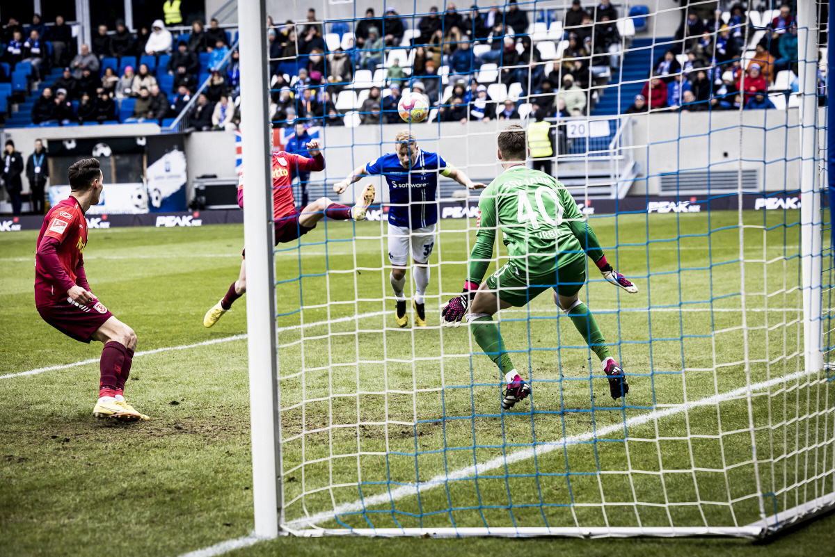 SVS – SVD: Die Top Facts zum Spiel