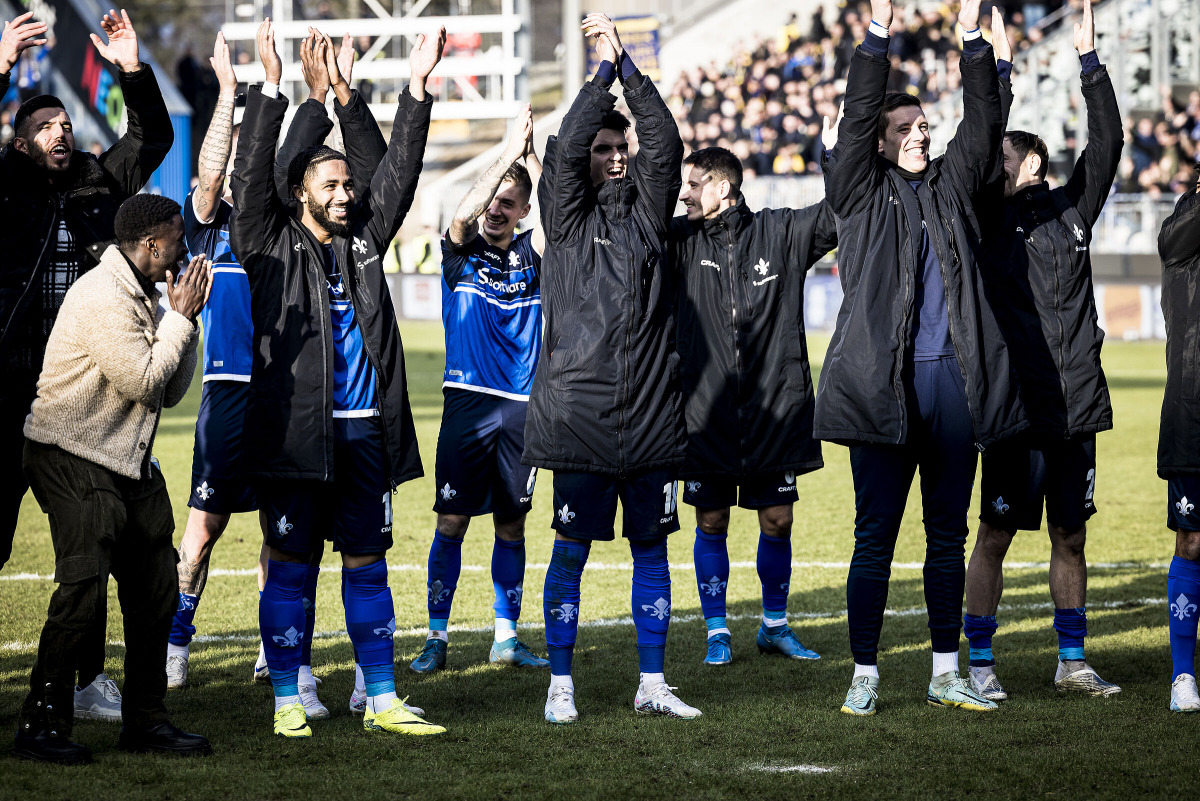 „Mentalität gezeigt und immer an den Sieg geglaubt“