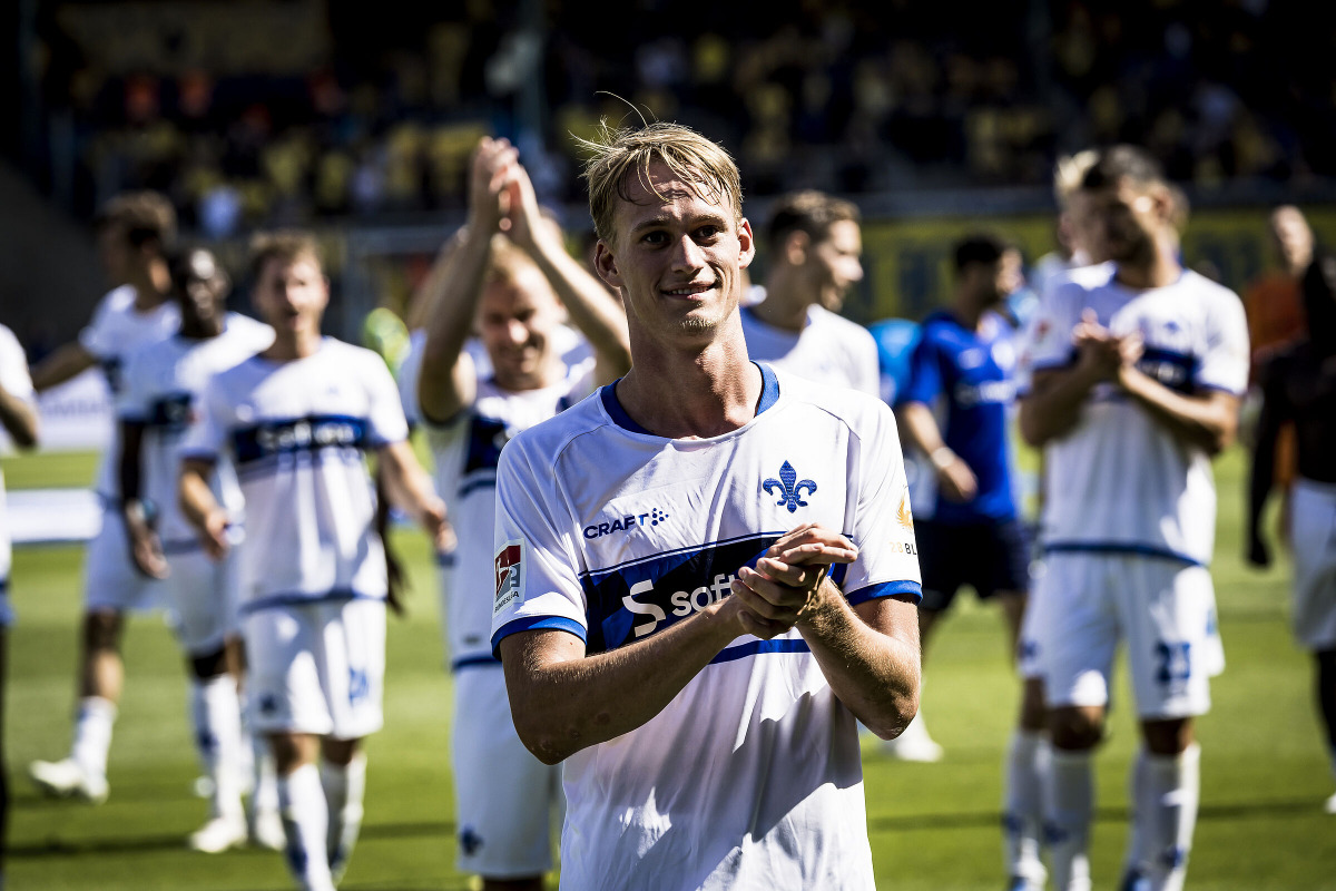 Vilhelmsson für schwedische U21 nominiert