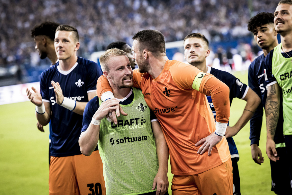 „Das ist wirklich etwas Besonderes“