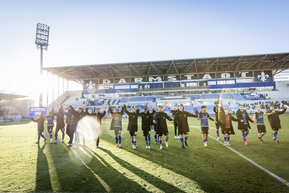 „Ich bin massiv stolz“