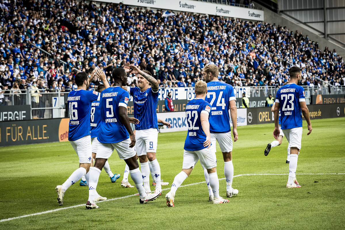 SVD – SGD: Die Top Facts zum Spiel