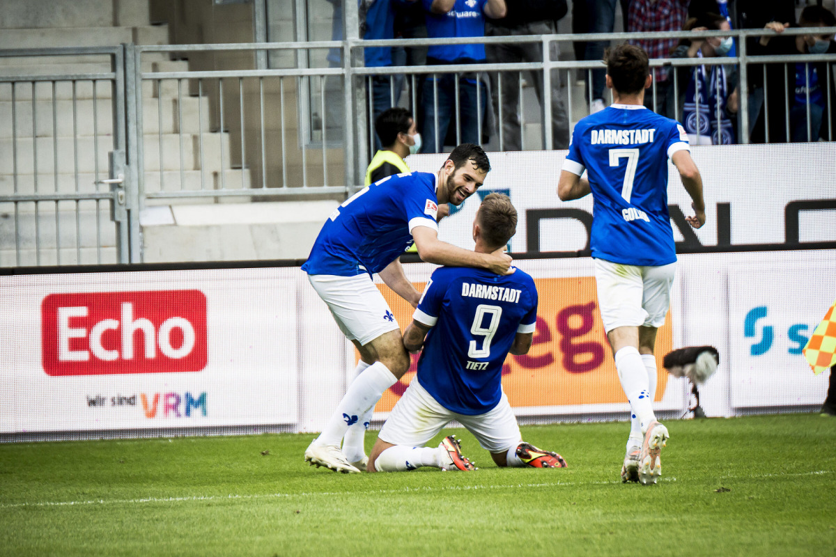 „Es war ein geiler Fußballtag“