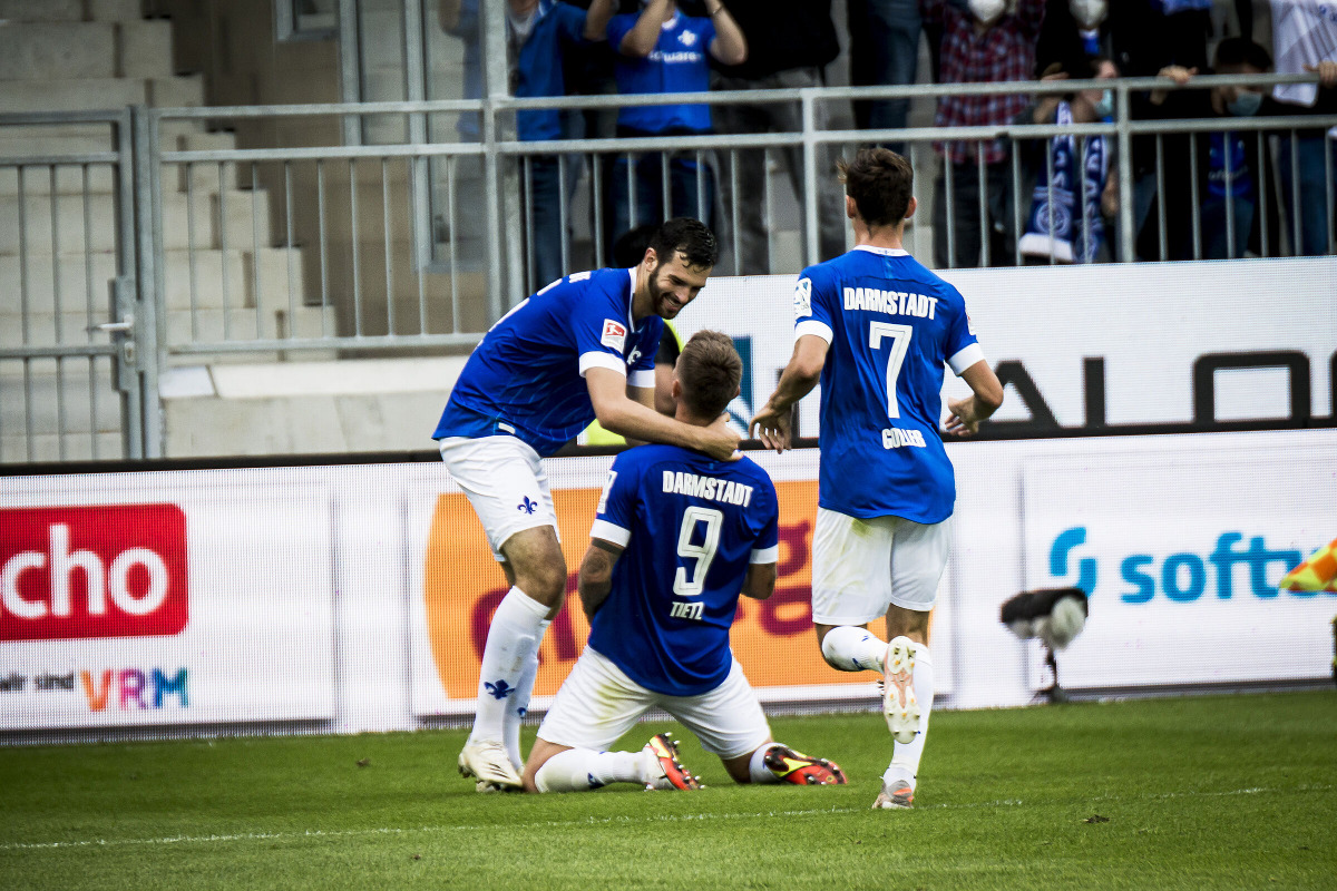 FCH – SVD: Die Top Facts zum Spiel