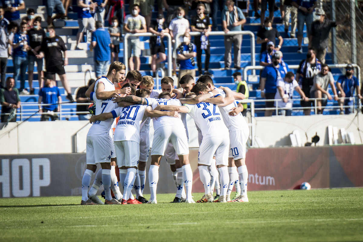 1860 – SVD: Die Top Facts zum Pokalspiel