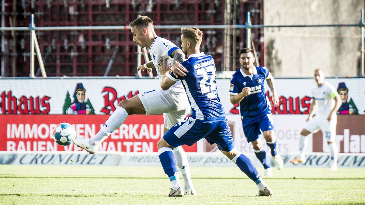 Überraschung ausgeblieben