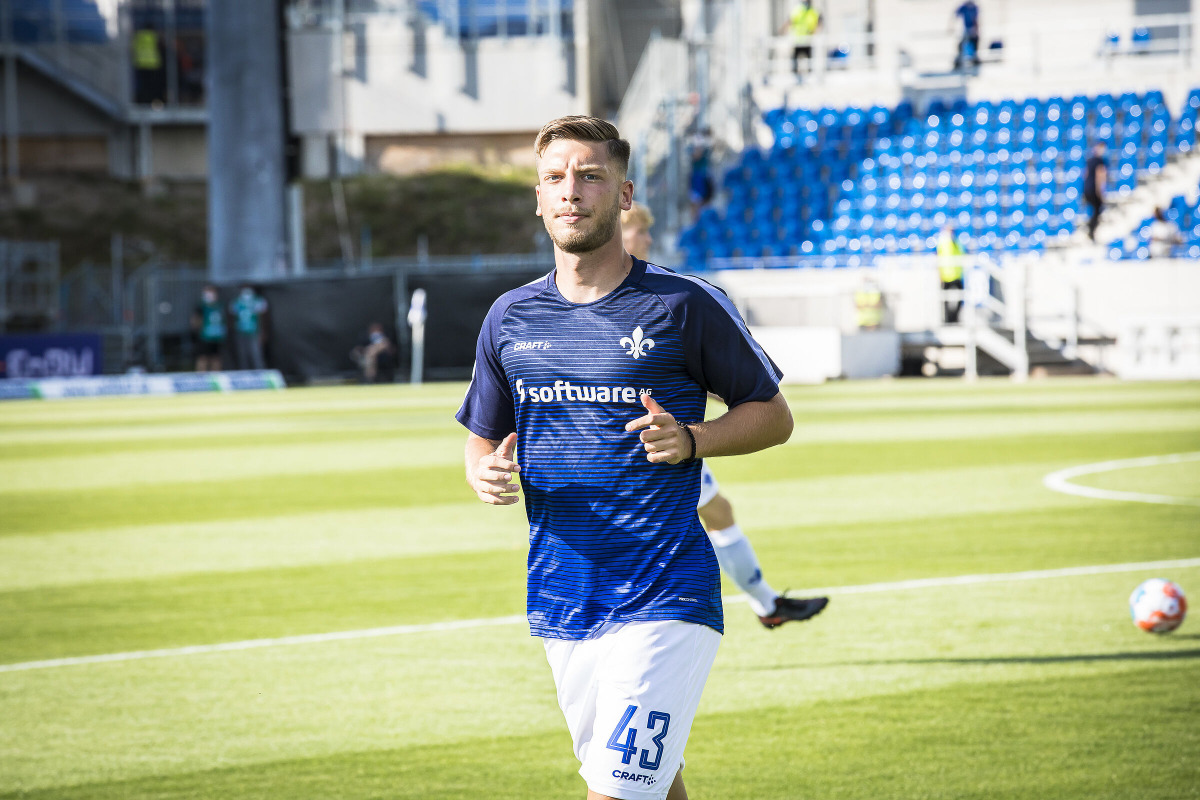 Celic auf Leihbasis zum LASK