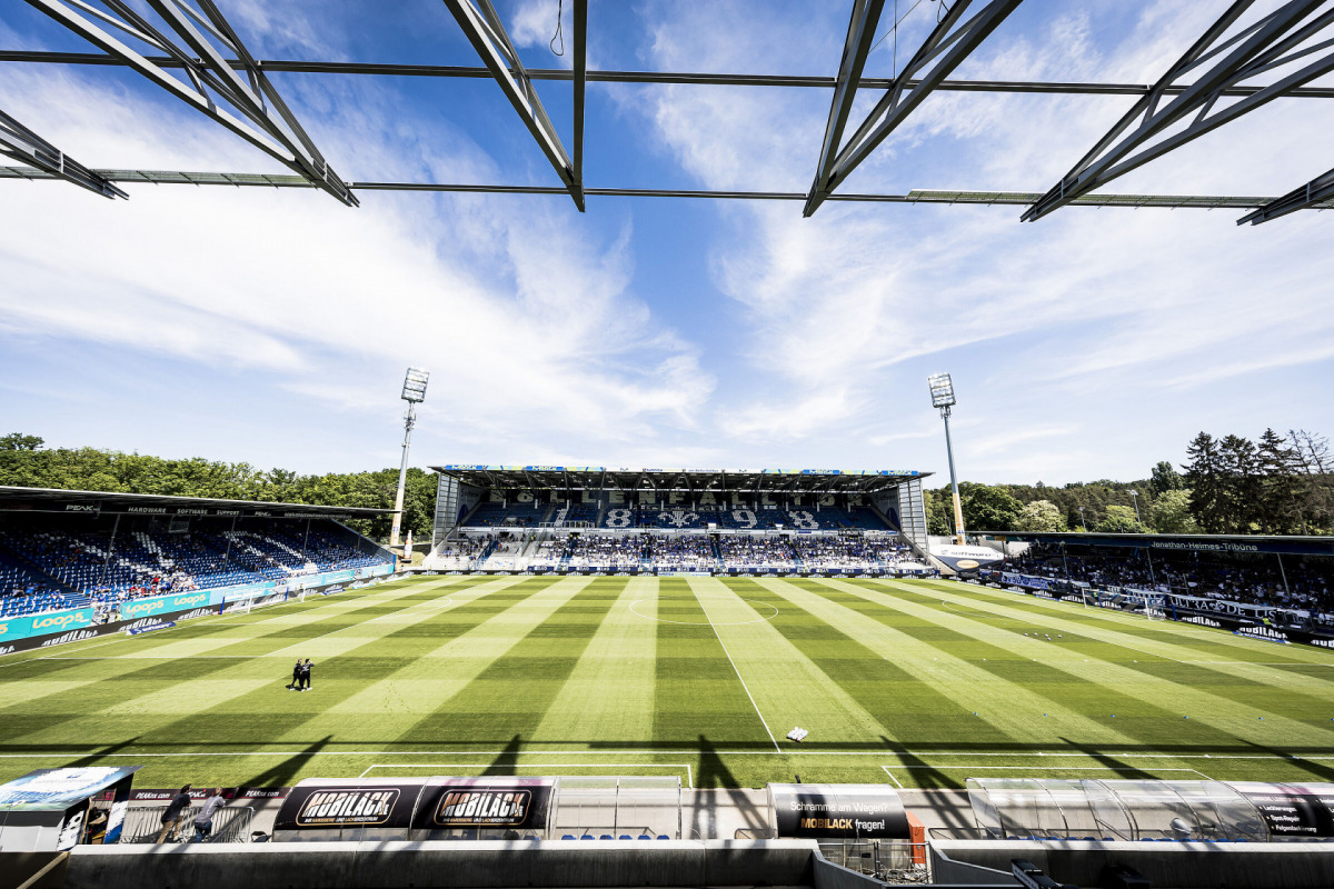 Tickets für Bayreuth-Test erhältlich