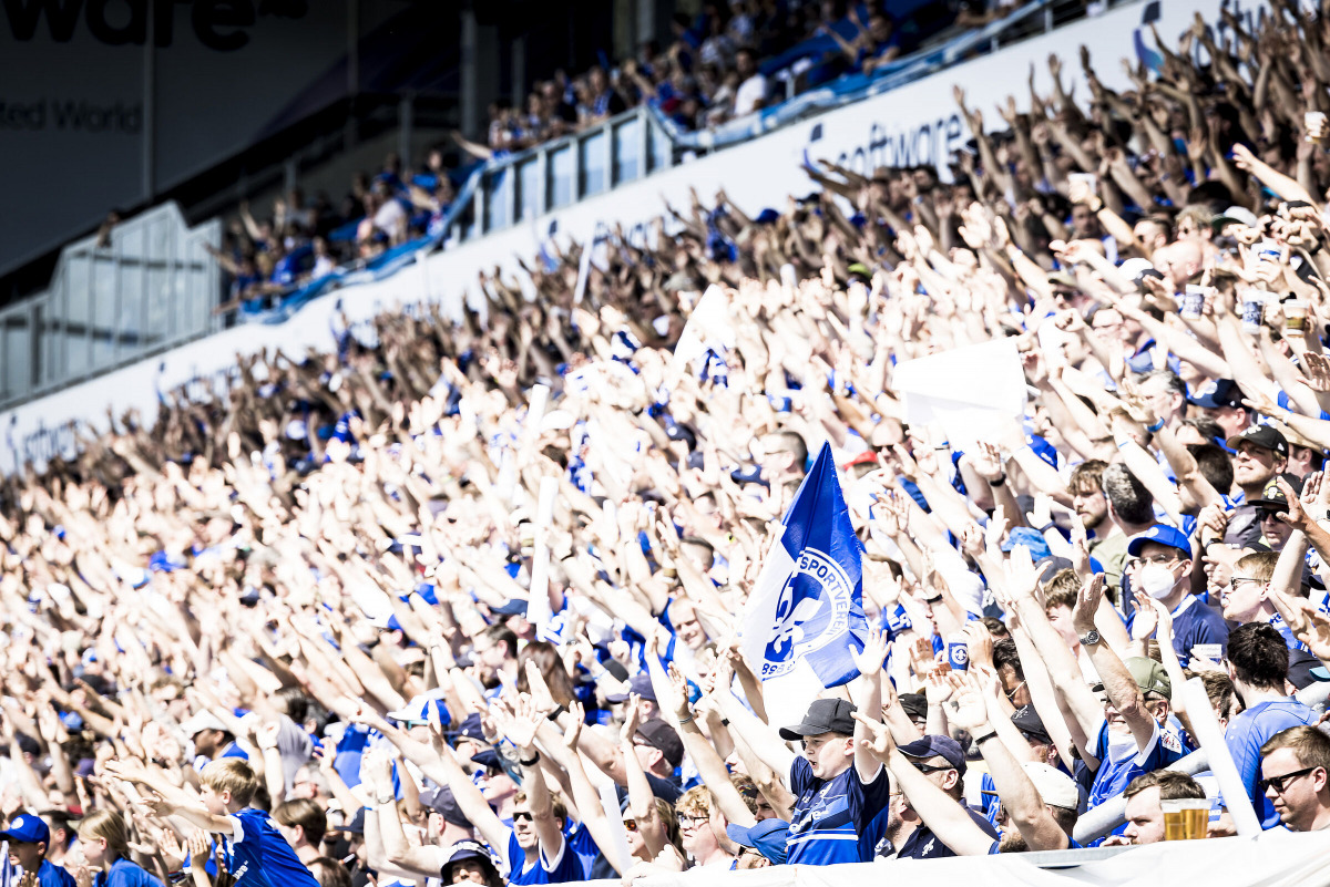 Heimspiel vs. Rostock: Mitglieder-VVK ab Mittwoch