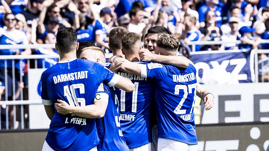 Trotz Heimsieg: SVD landet auf Platz vier