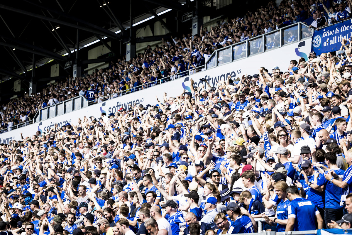 DK-Verlängerungsphase endet, DK-Verkauf startet