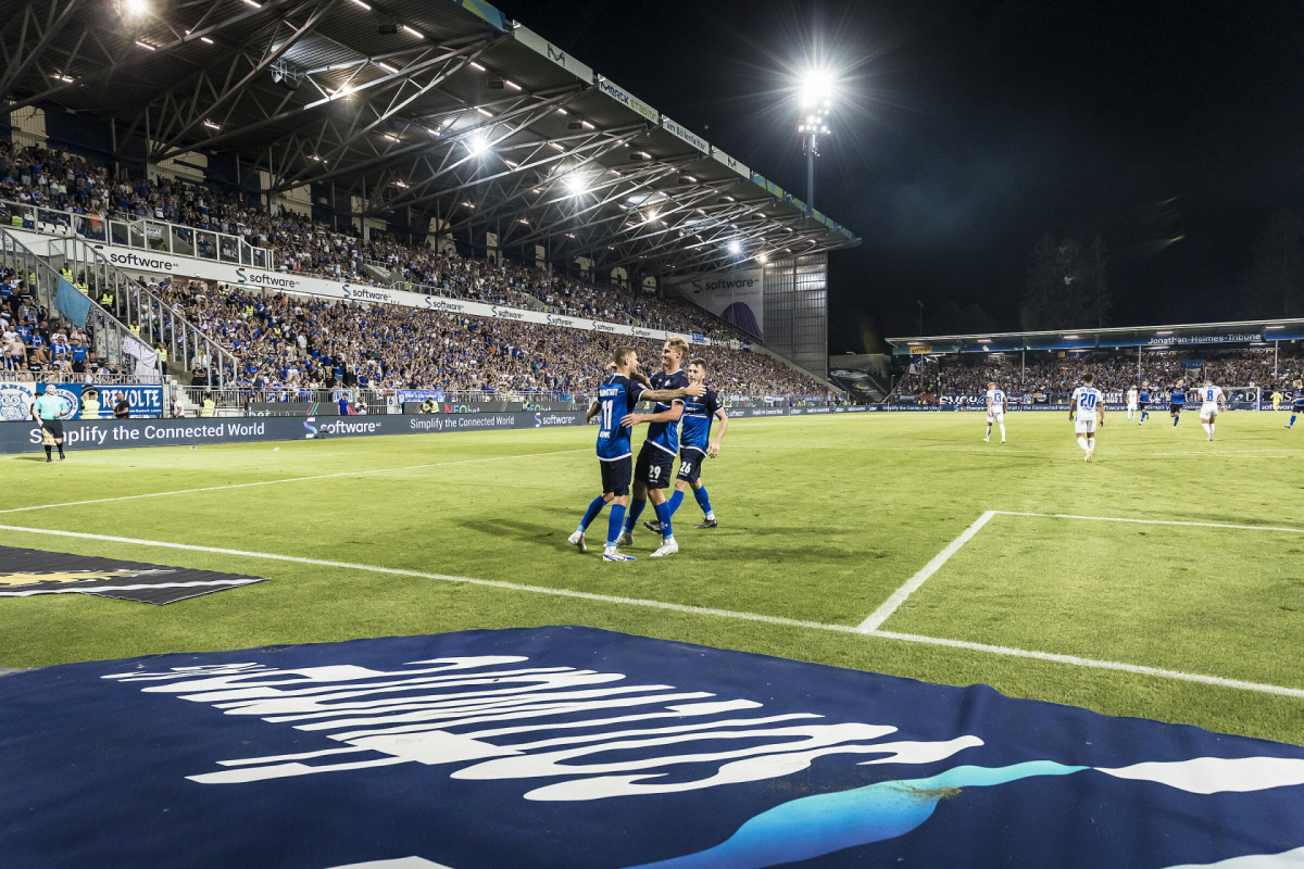 SVD – H96: Die Top Facts zum Spiel