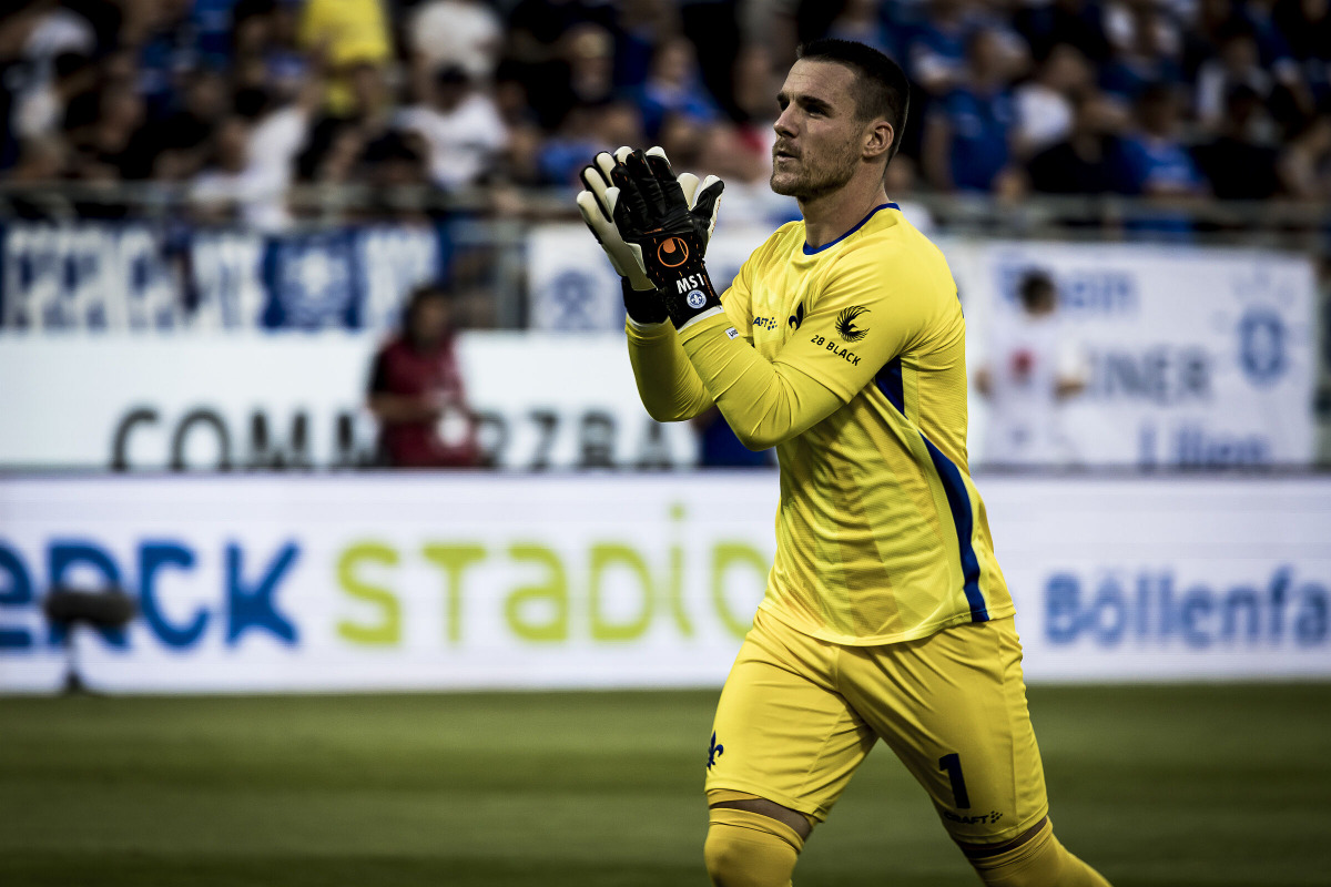 FCH – SVD: Die Top Facts zum Spiel