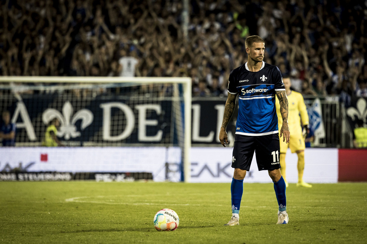 SVD – EBS: Die Top Facts zum Spiel