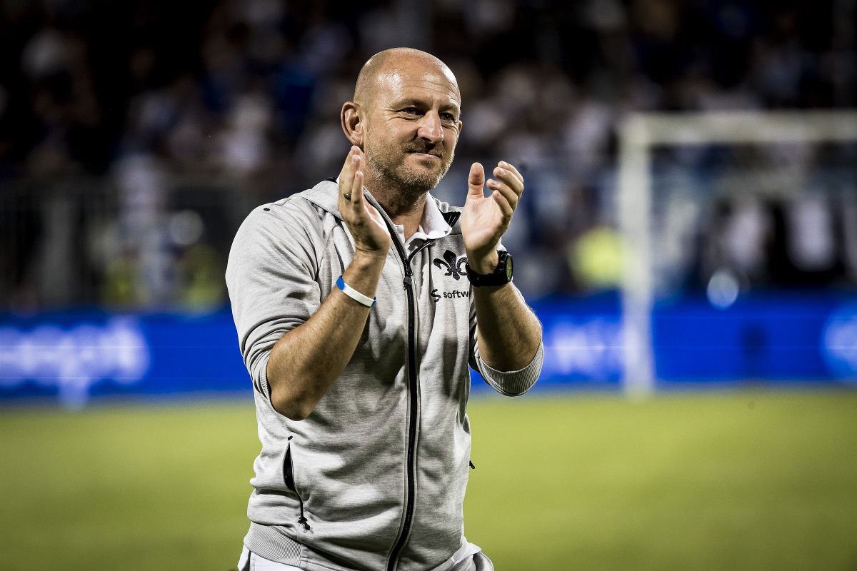 „Waren stets bereit, viel zu investieren“