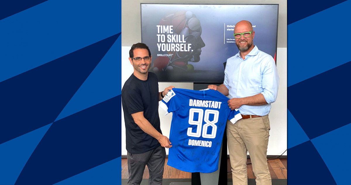 IBS Gesundheit GmbH ist neuer Co-Sponsor der Lilien