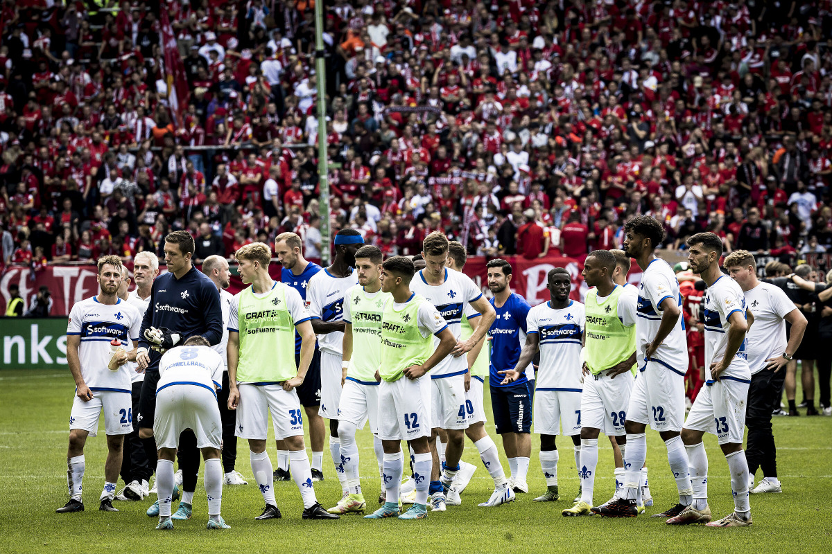 „Happy über Ausgleich, dürfen 2:0 aber nicht aus der Hand geben“