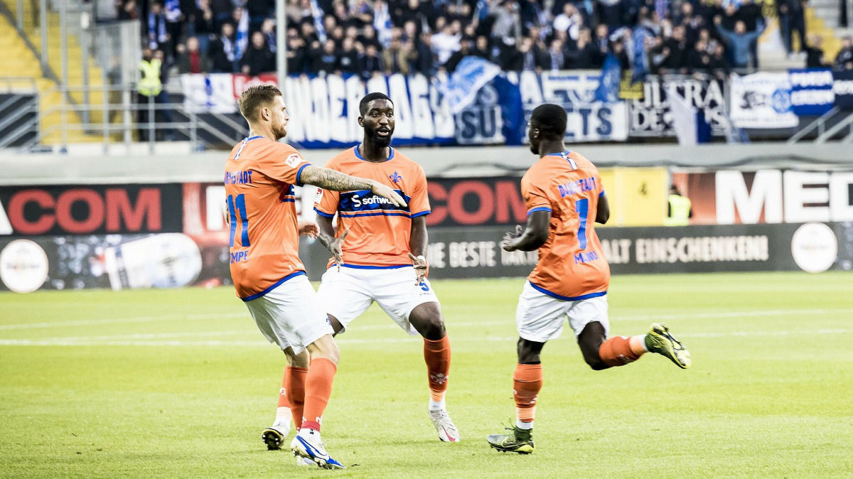 Spiel gedreht! SVD siegt in Paderborn