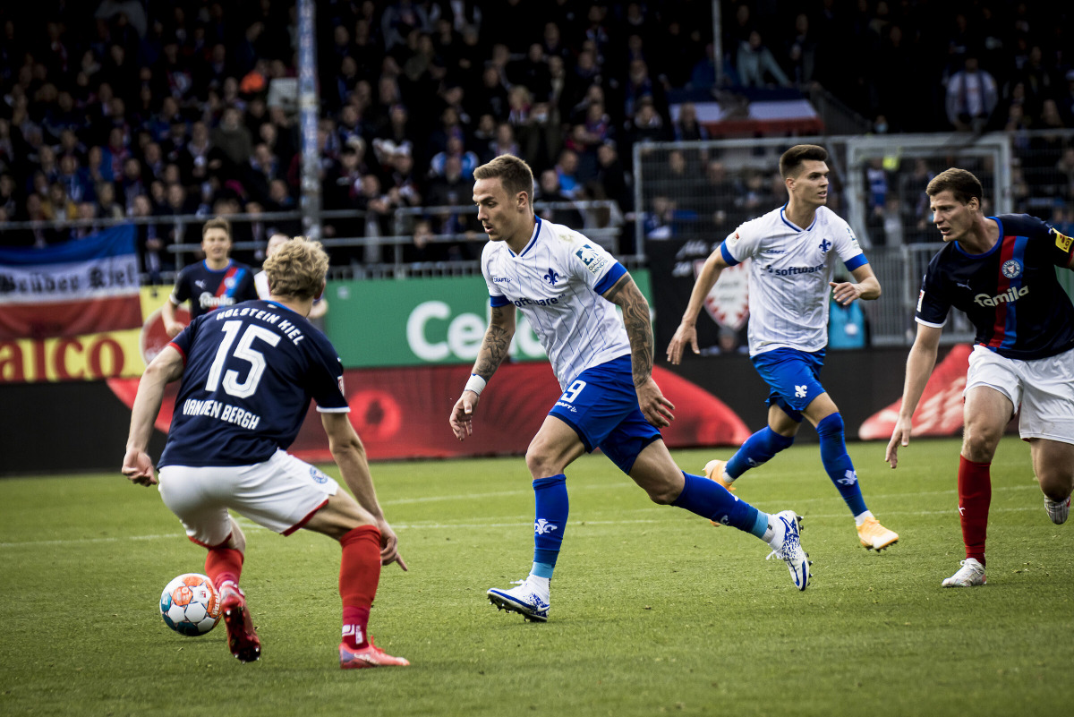 SVD – KSV: Die Top Facts zum Spiel