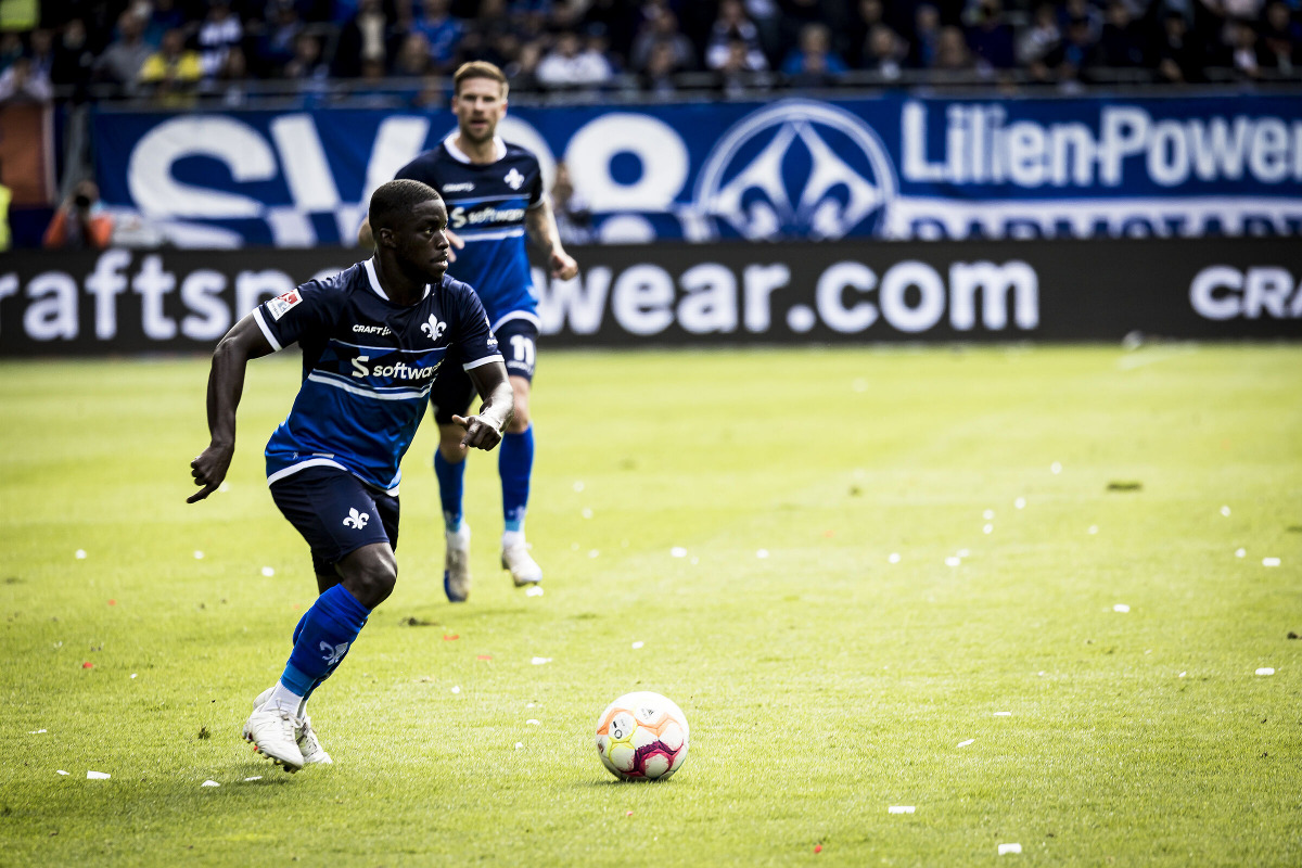 SVD – SSV: Die Top Facts zum Spiel