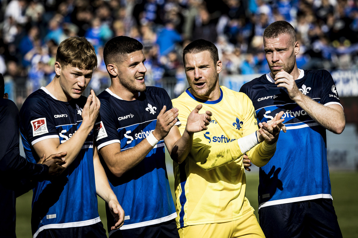 „Der Standard war der Türöffner“