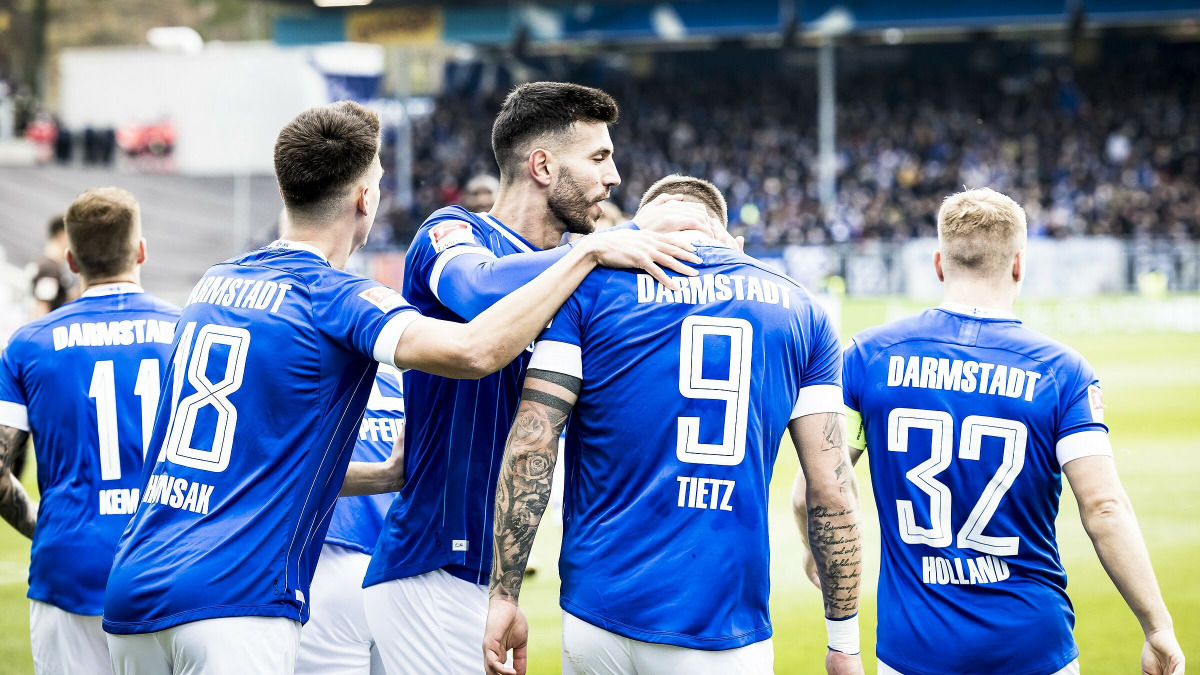 Nächste Bölle-Show! SV 98 bezwingt auch den Ligaprimus