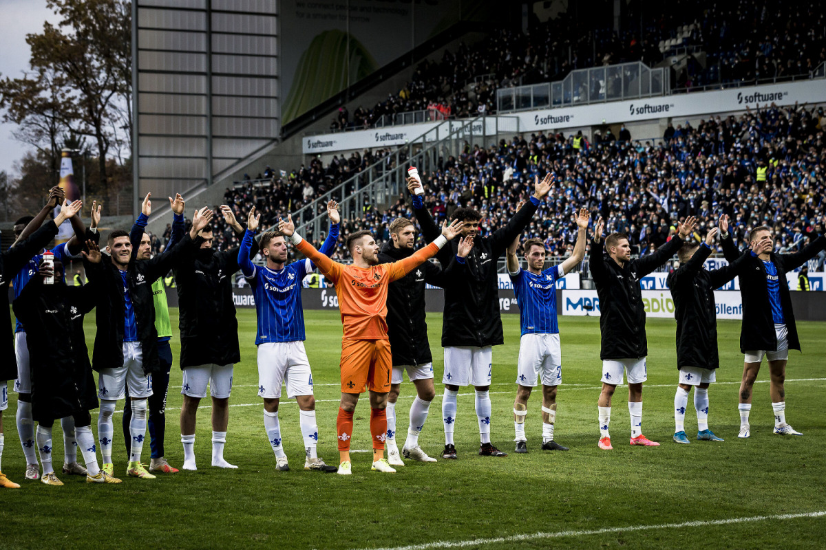 Die Top Facts der Hinrunde