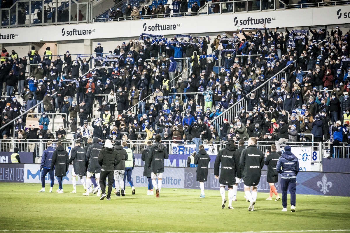 „Wichtig, dass wir an solchen Tagen trotzdem alles probieren“