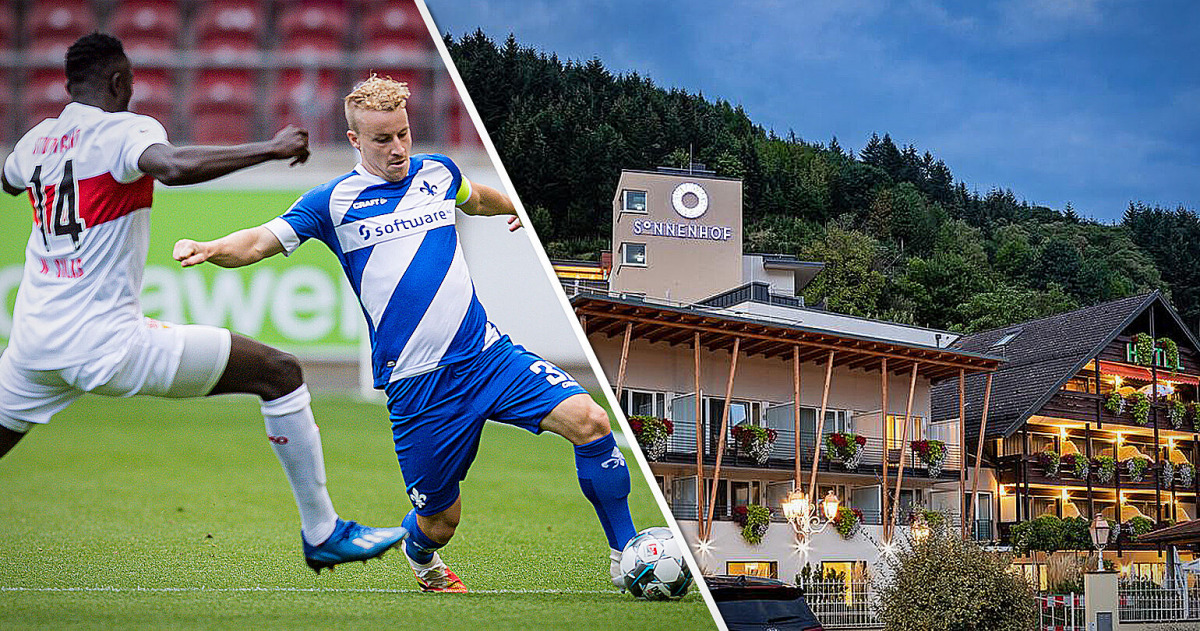 Sommerfahrplan der Lilien