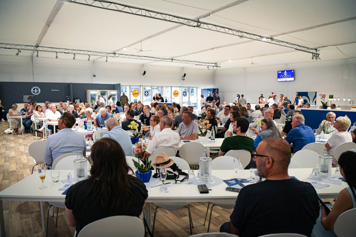 „Wir wissen, was wir an Euch haben“